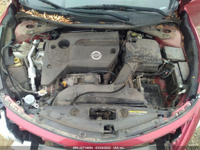 Photo 9 VIN: 1N4AL3AP0FC125795 - NISSAN ALTIMA 