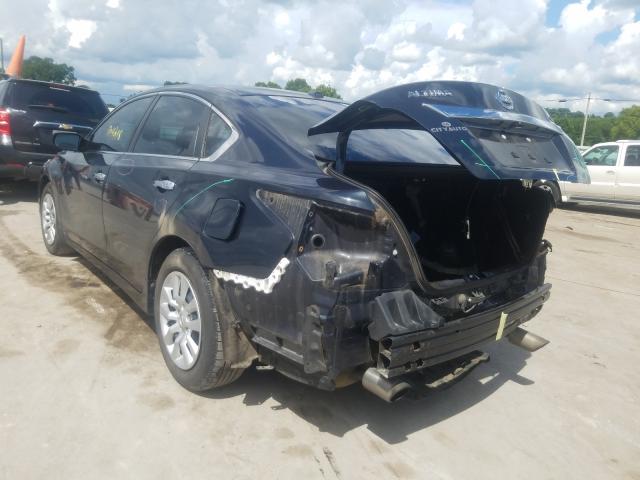 Photo 2 VIN: 1N4AL3AP0FC129670 - NISSAN ALTIMA 