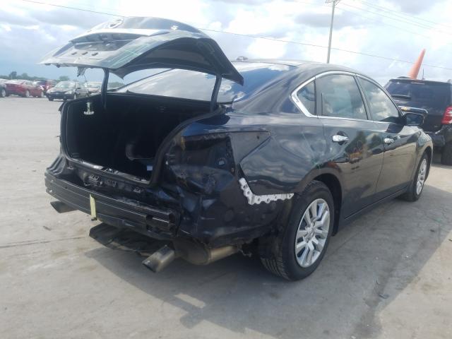 Photo 3 VIN: 1N4AL3AP0FC129670 - NISSAN ALTIMA 