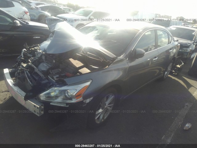 Photo 1 VIN: 1N4AL3AP0FC131399 - NISSAN ALTIMA 