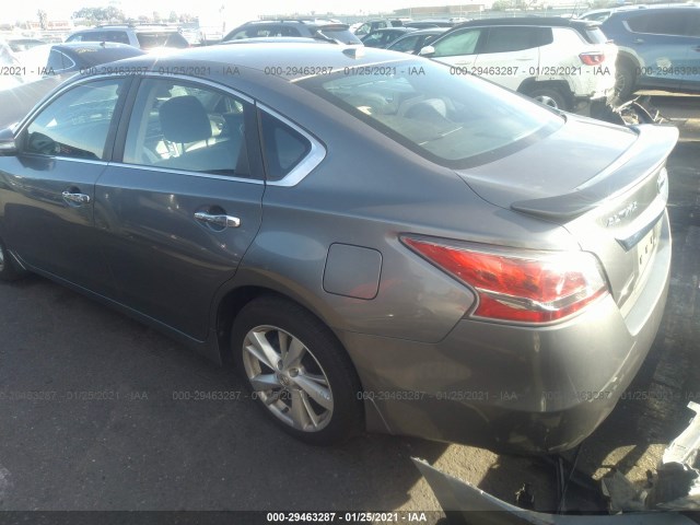 Photo 2 VIN: 1N4AL3AP0FC131399 - NISSAN ALTIMA 