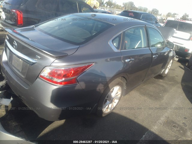 Photo 3 VIN: 1N4AL3AP0FC131399 - NISSAN ALTIMA 