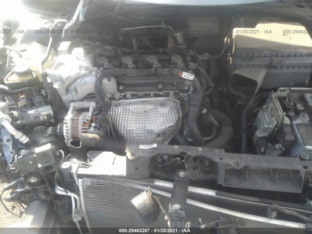 Photo 9 VIN: 1N4AL3AP0FC131399 - NISSAN ALTIMA 