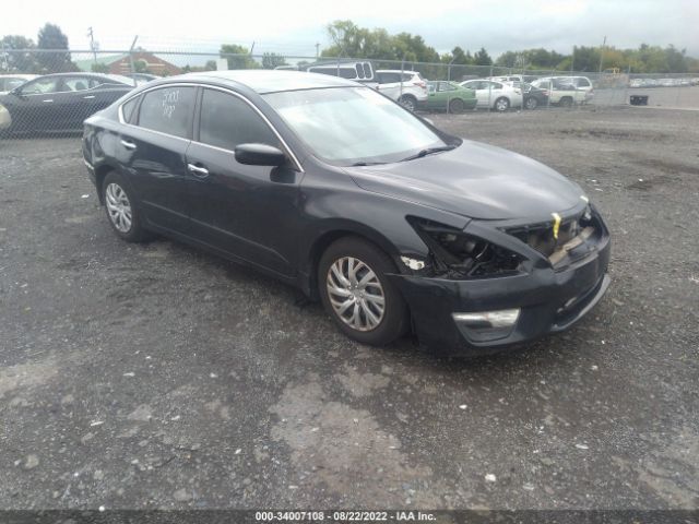 Photo 0 VIN: 1N4AL3AP0FC131502 - NISSAN ALTIMA 