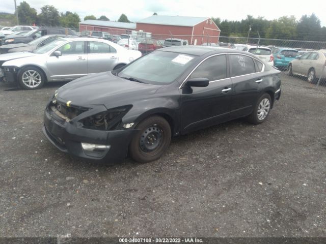 Photo 1 VIN: 1N4AL3AP0FC131502 - NISSAN ALTIMA 