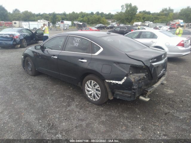 Photo 2 VIN: 1N4AL3AP0FC131502 - NISSAN ALTIMA 