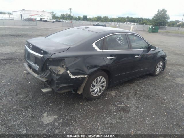 Photo 3 VIN: 1N4AL3AP0FC131502 - NISSAN ALTIMA 