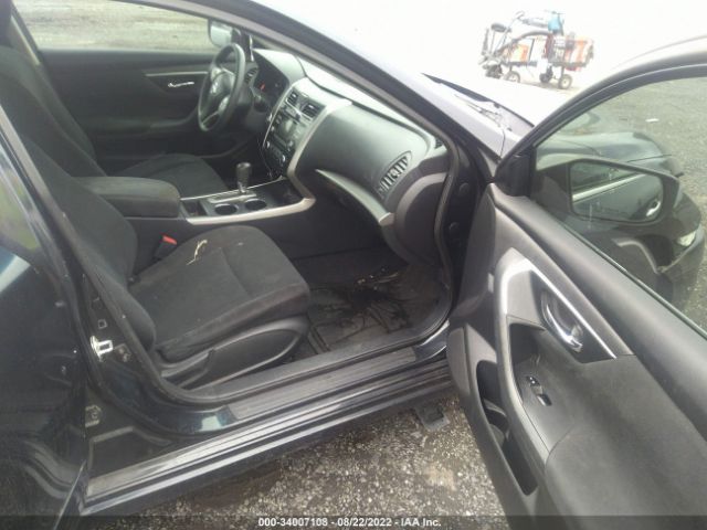 Photo 4 VIN: 1N4AL3AP0FC131502 - NISSAN ALTIMA 