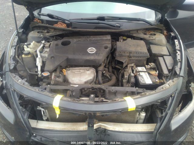 Photo 9 VIN: 1N4AL3AP0FC131502 - NISSAN ALTIMA 