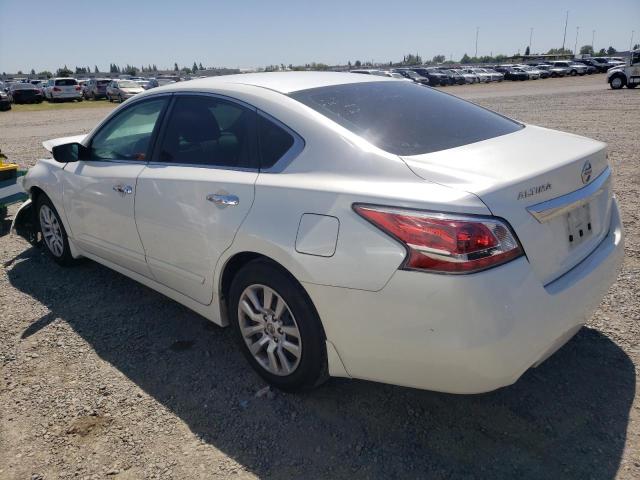 Photo 1 VIN: 1N4AL3AP0FC132911 - NISSAN ALTIMA 