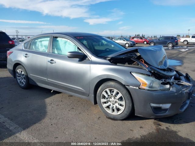 Photo 0 VIN: 1N4AL3AP0FC133038 - NISSAN ALTIMA 