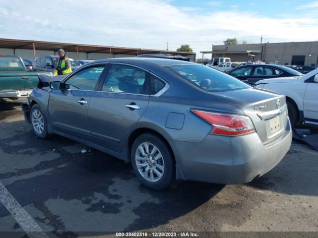 Photo 2 VIN: 1N4AL3AP0FC133038 - NISSAN ALTIMA 