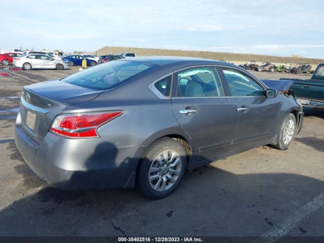 Photo 3 VIN: 1N4AL3AP0FC133038 - NISSAN ALTIMA 