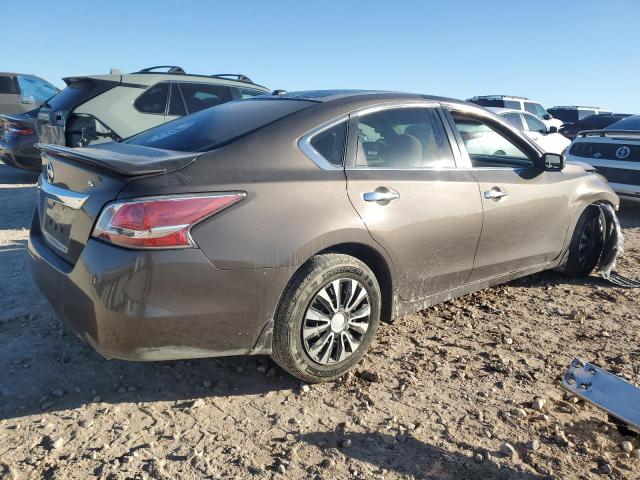 Photo 2 VIN: 1N4AL3AP0FC133072 - NISSAN ALTIMA 2.5 