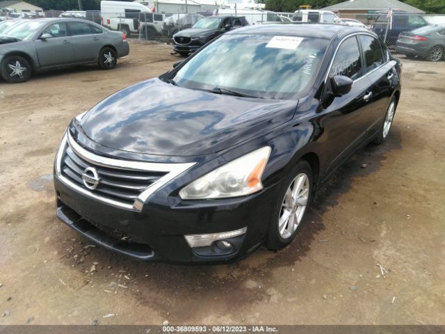 Photo 1 VIN: 1N4AL3AP0FC134027 - NISSAN ALTIMA 