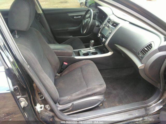 Photo 4 VIN: 1N4AL3AP0FC134027 - NISSAN ALTIMA 