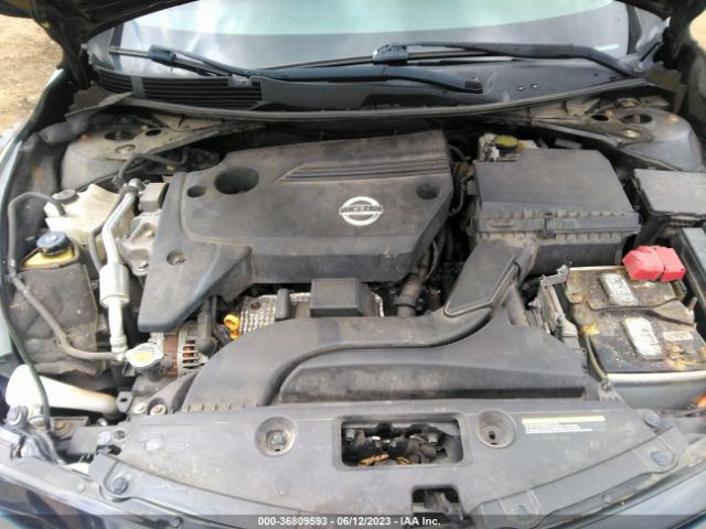 Photo 9 VIN: 1N4AL3AP0FC134027 - NISSAN ALTIMA 