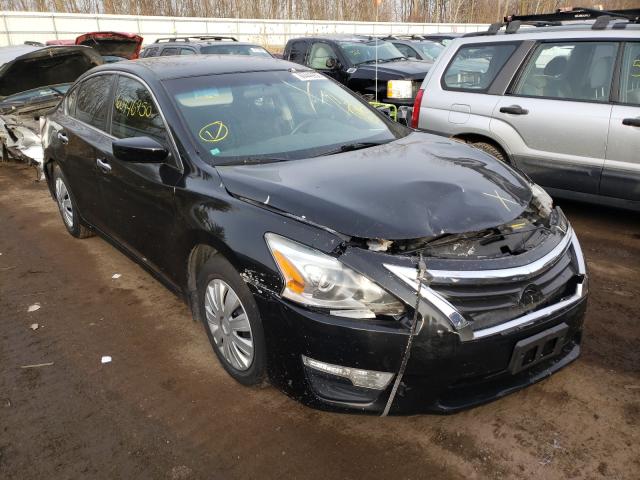 Photo 0 VIN: 1N4AL3AP0FC134920 - NISSAN ALTIMA 2.5 