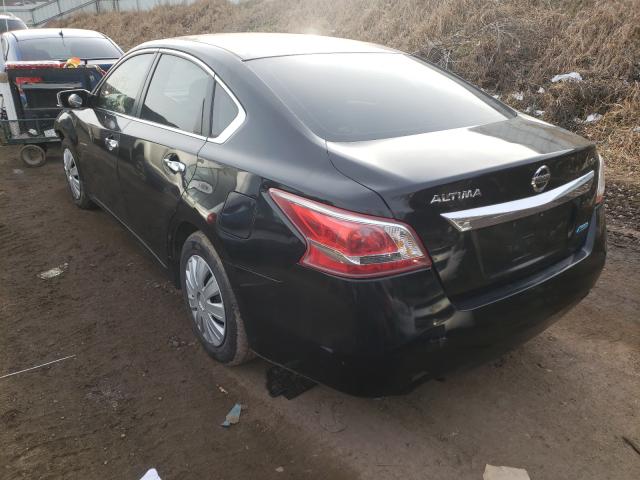 Photo 2 VIN: 1N4AL3AP0FC134920 - NISSAN ALTIMA 2.5 