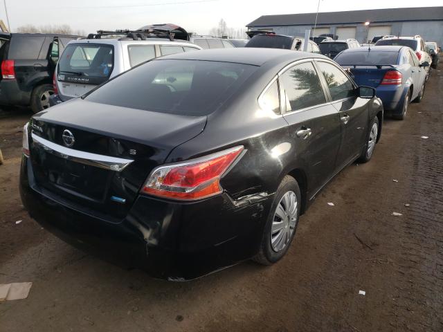 Photo 3 VIN: 1N4AL3AP0FC134920 - NISSAN ALTIMA 2.5 