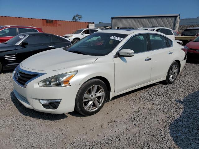 Photo 0 VIN: 1N4AL3AP0FC134982 - NISSAN ALTIMA 2.5 