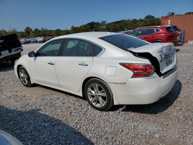 Photo 1 VIN: 1N4AL3AP0FC134982 - NISSAN ALTIMA 2.5 