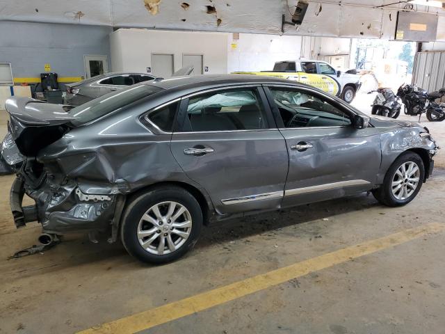 Photo 2 VIN: 1N4AL3AP0FC136294 - NISSAN ALTIMA 2.5 