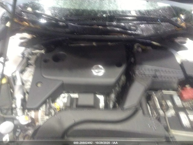 Photo 9 VIN: 1N4AL3AP0FC137011 - NISSAN ALTIMA 