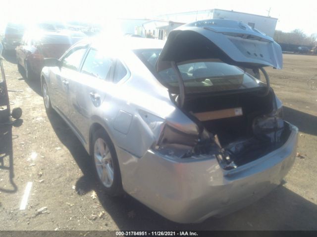 Photo 2 VIN: 1N4AL3AP0FC137946 - NISSAN ALTIMA 