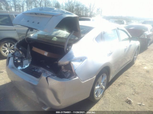 Photo 3 VIN: 1N4AL3AP0FC137946 - NISSAN ALTIMA 