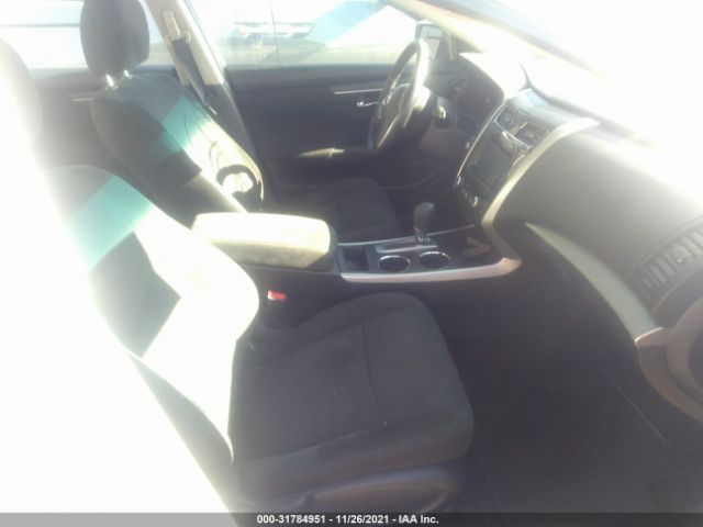 Photo 4 VIN: 1N4AL3AP0FC137946 - NISSAN ALTIMA 