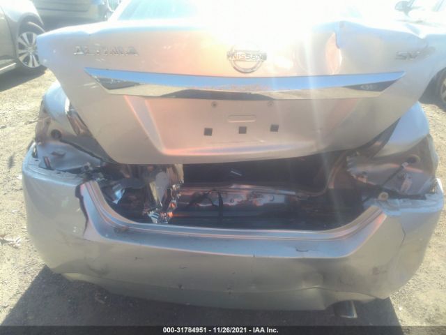 Photo 5 VIN: 1N4AL3AP0FC137946 - NISSAN ALTIMA 