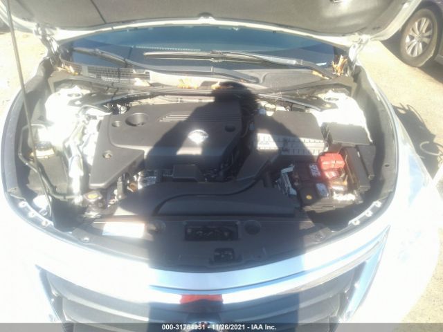 Photo 9 VIN: 1N4AL3AP0FC137946 - NISSAN ALTIMA 