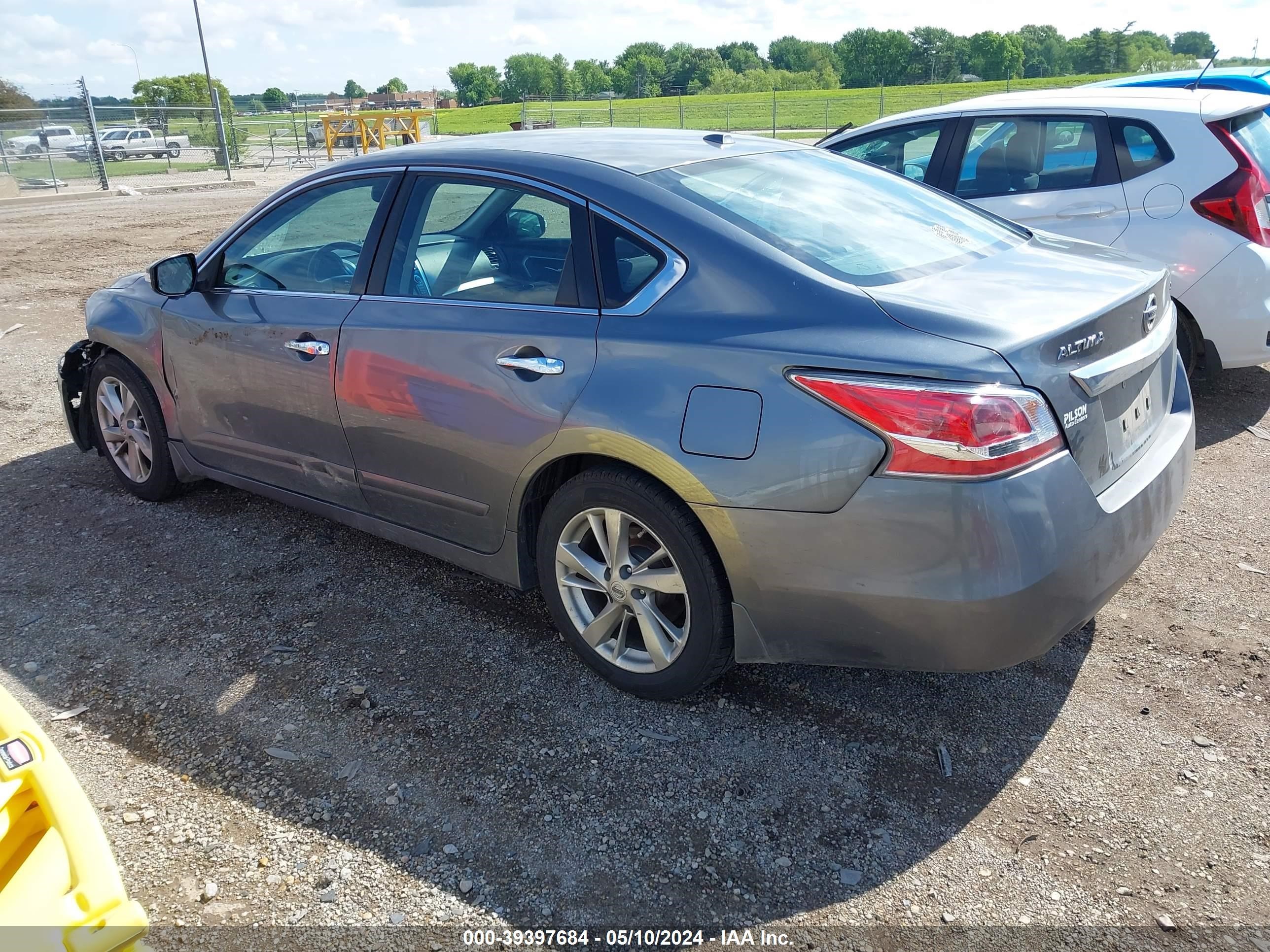 Photo 2 VIN: 1N4AL3AP0FC139518 - NISSAN ALTIMA 