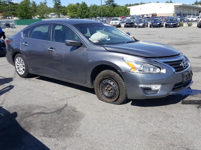 Photo 0 VIN: 1N4AL3AP0FC140460 - NISSAN ALTIMA 2.5 