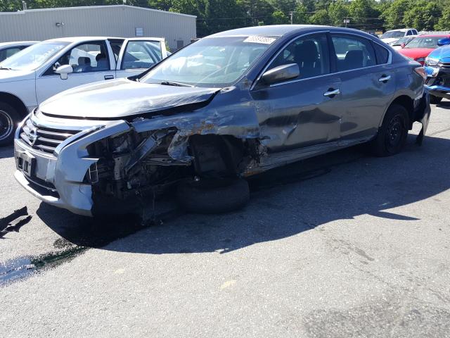 Photo 1 VIN: 1N4AL3AP0FC140460 - NISSAN ALTIMA 2.5 