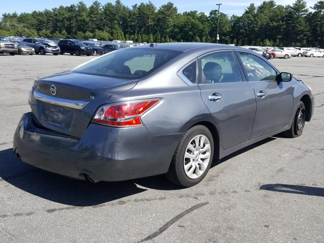 Photo 3 VIN: 1N4AL3AP0FC140460 - NISSAN ALTIMA 2.5 