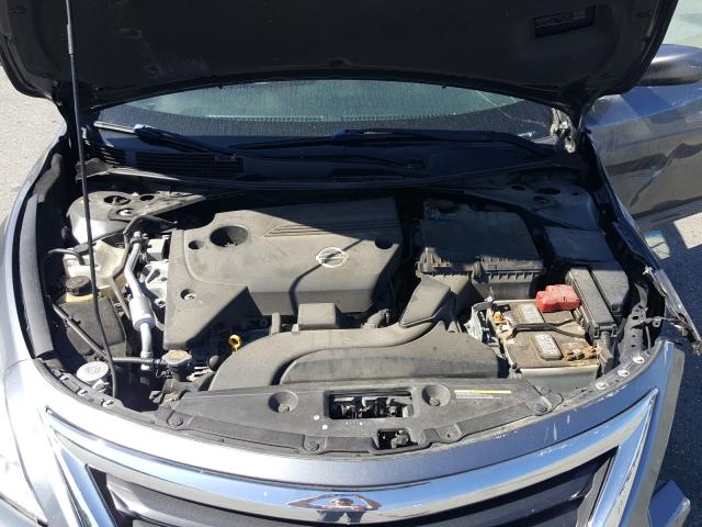 Photo 6 VIN: 1N4AL3AP0FC140460 - NISSAN ALTIMA 2.5 