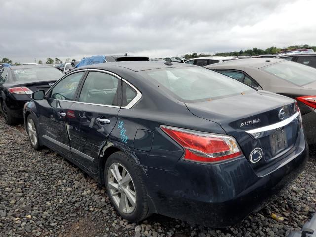 Photo 2 VIN: 1N4AL3AP0FC140670 - NISSAN ALTIMA 2.5 