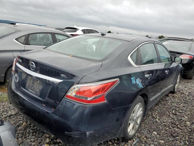 Photo 3 VIN: 1N4AL3AP0FC140670 - NISSAN ALTIMA 2.5 