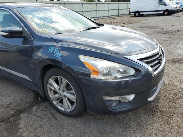 Photo 8 VIN: 1N4AL3AP0FC140670 - NISSAN ALTIMA 2.5 