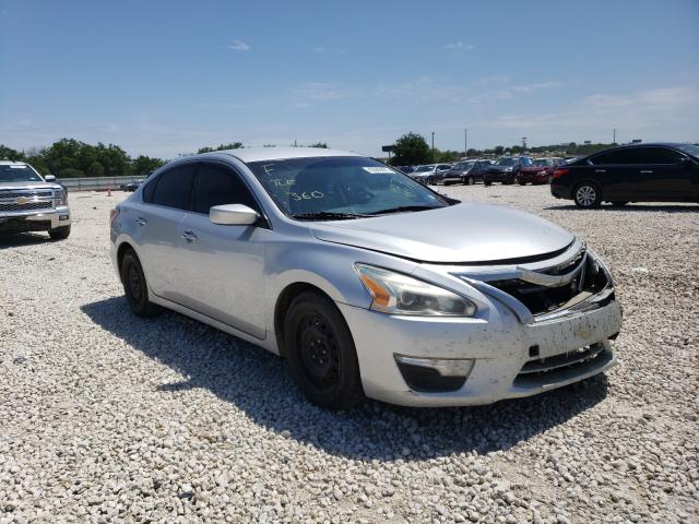 Photo 0 VIN: 1N4AL3AP0FC142337 - NISSAN ALTIMA 2.5 