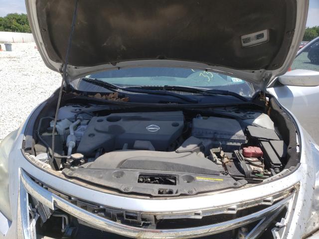 Photo 6 VIN: 1N4AL3AP0FC142337 - NISSAN ALTIMA 2.5 