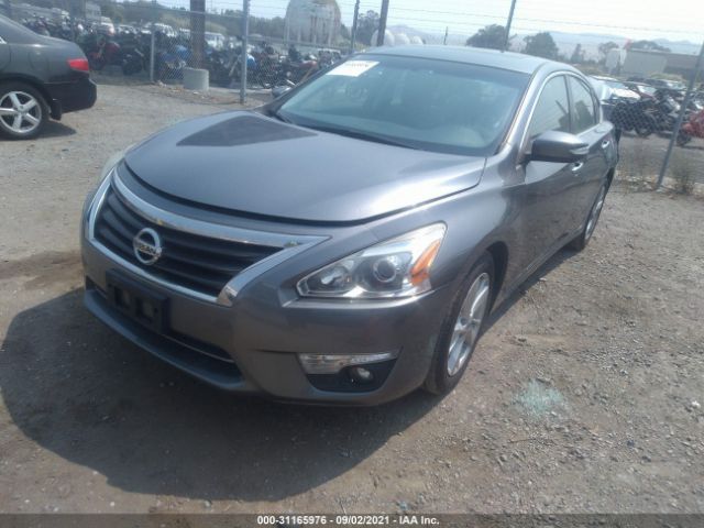 Photo 1 VIN: 1N4AL3AP0FC143570 - NISSAN ALTIMA 