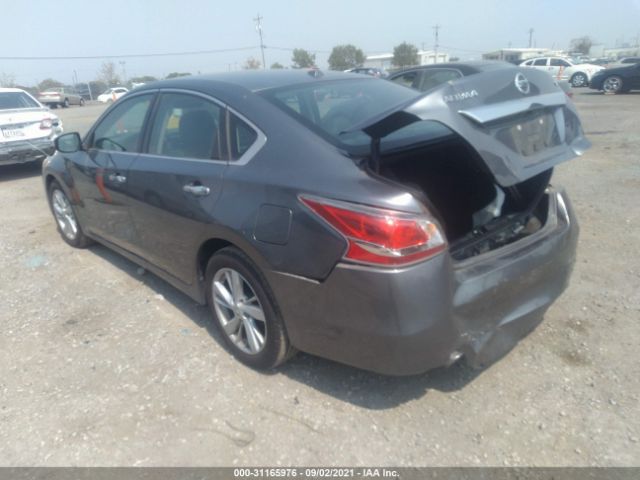 Photo 2 VIN: 1N4AL3AP0FC143570 - NISSAN ALTIMA 