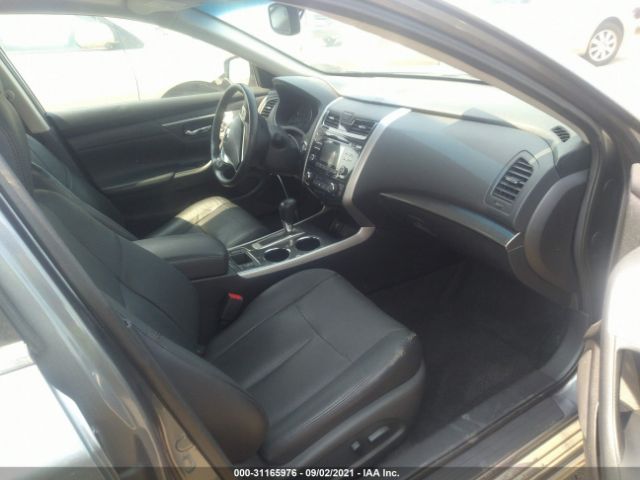 Photo 4 VIN: 1N4AL3AP0FC143570 - NISSAN ALTIMA 