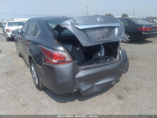 Photo 5 VIN: 1N4AL3AP0FC143570 - NISSAN ALTIMA 