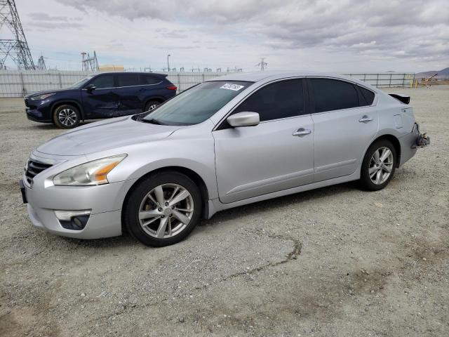 Photo 0 VIN: 1N4AL3AP0FC146064 - NISSAN ALTIMA 2.5 