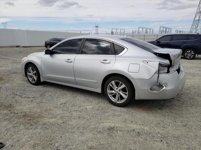 Photo 1 VIN: 1N4AL3AP0FC146064 - NISSAN ALTIMA 2.5 