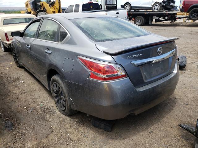 Photo 2 VIN: 1N4AL3AP0FC147991 - NISSAN ALTIMA 2.5 